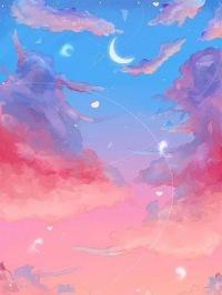 你我山海不相逢萧瀚