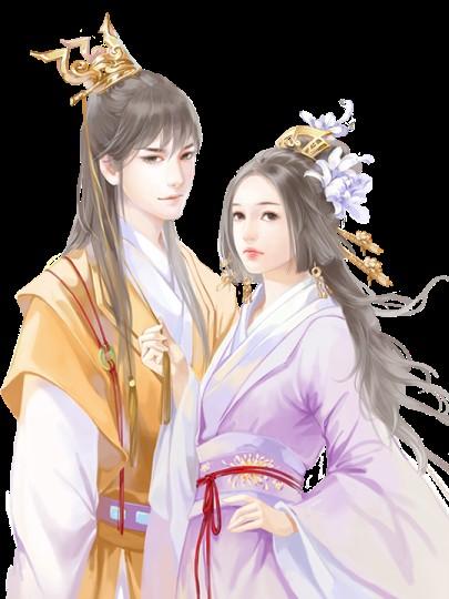 苏清溪萧轻陌全文阅读
