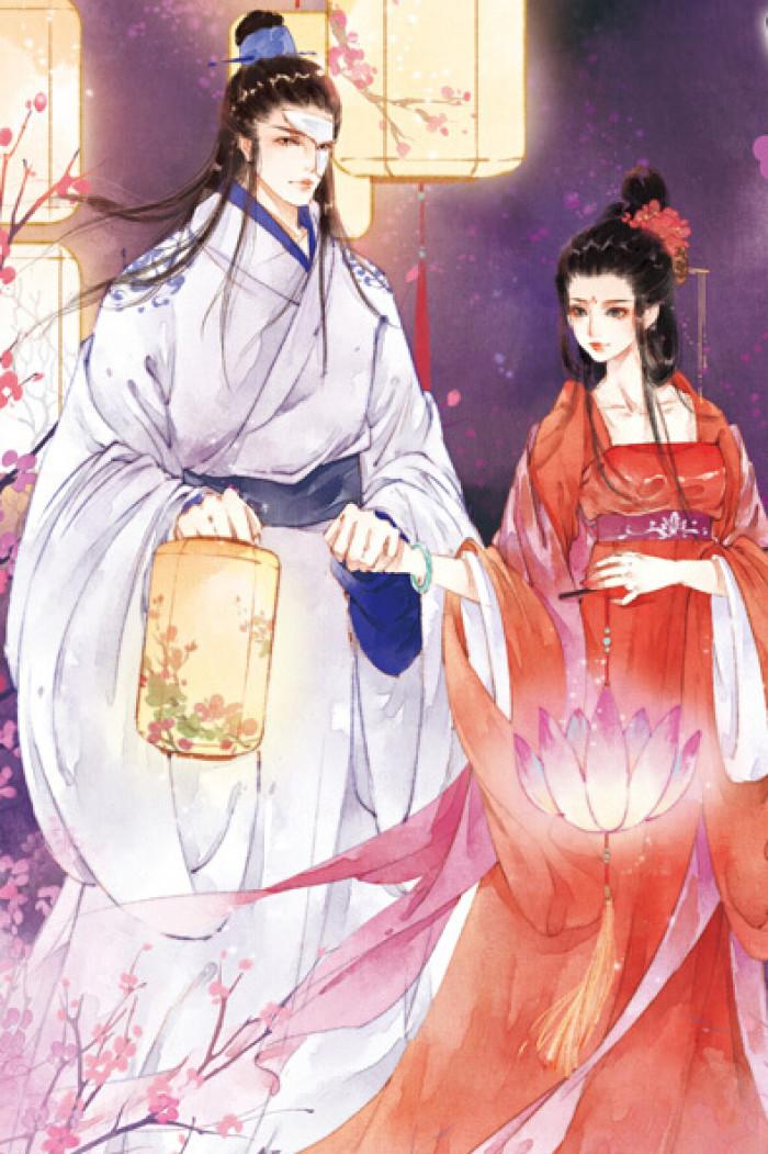 女主叫姜晚好的