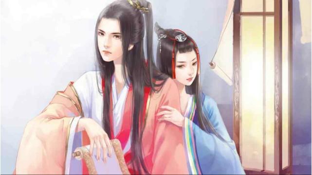 女主角赵婷的