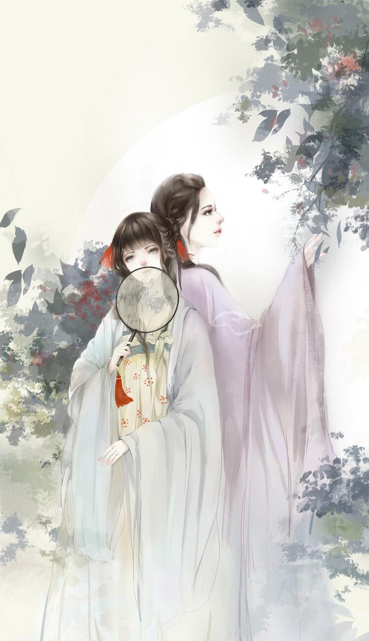 等风来楚妍