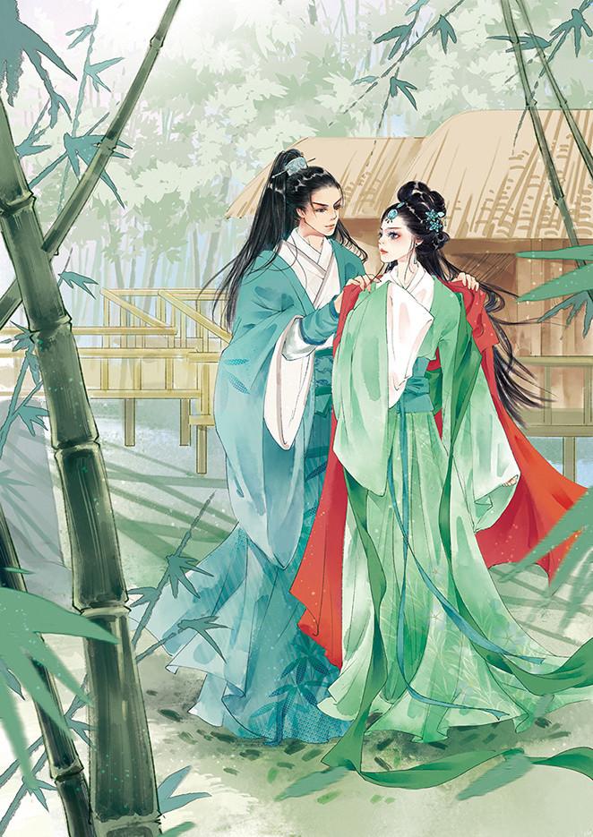 姜云陆念之的最新章节更新时间