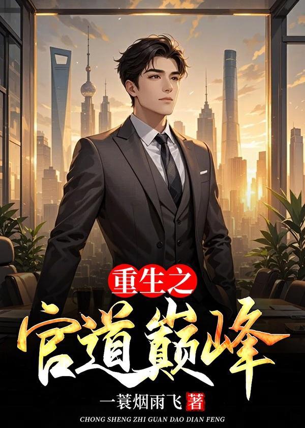重生之官道 名著