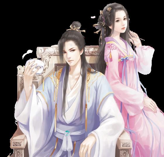 主角叫宁宛西的