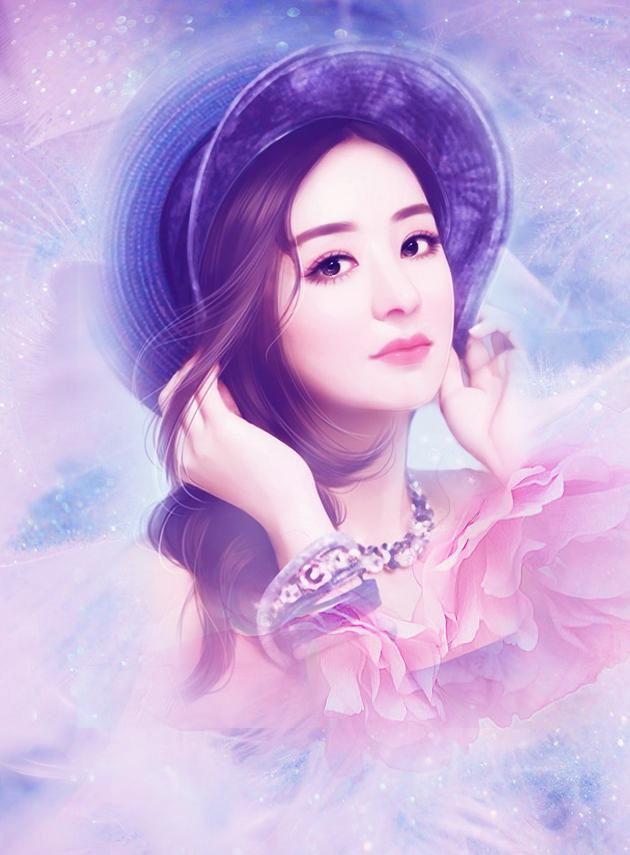女主叫凌意暖的