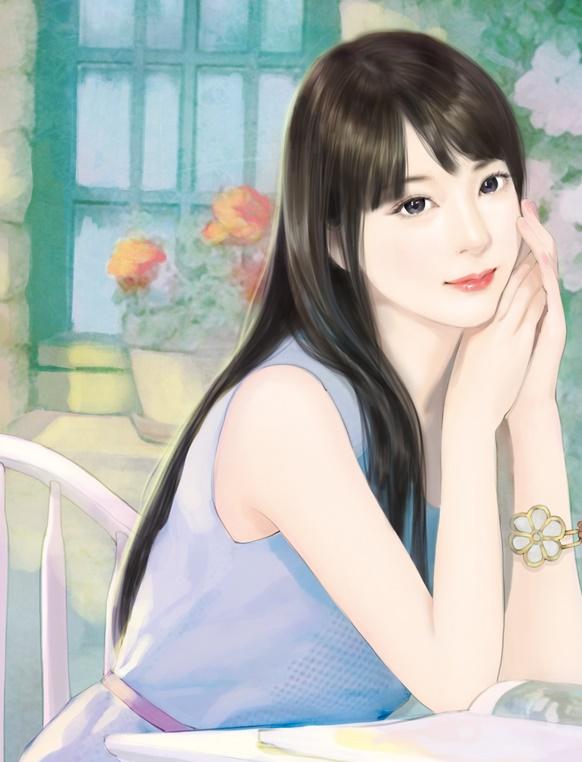 春意难渡她情书免费